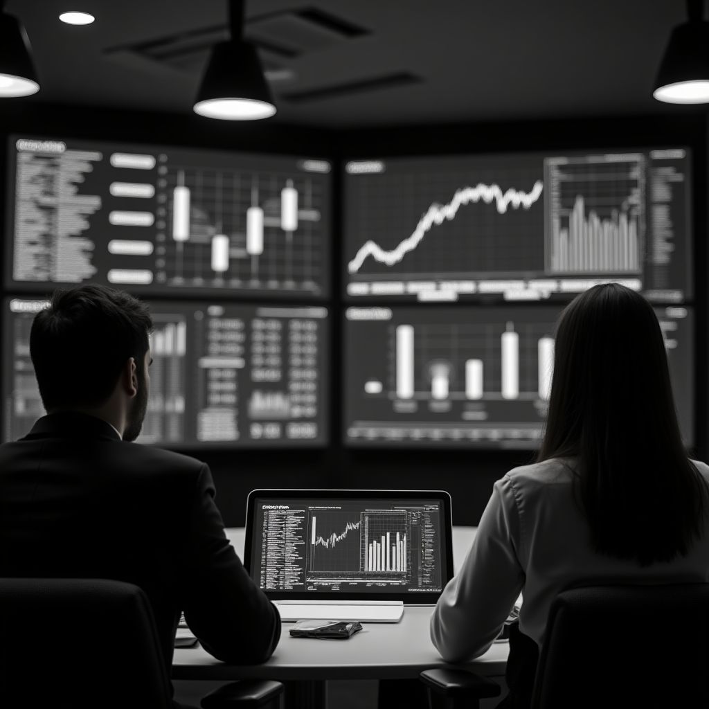 Consultoría Energética y Financiera