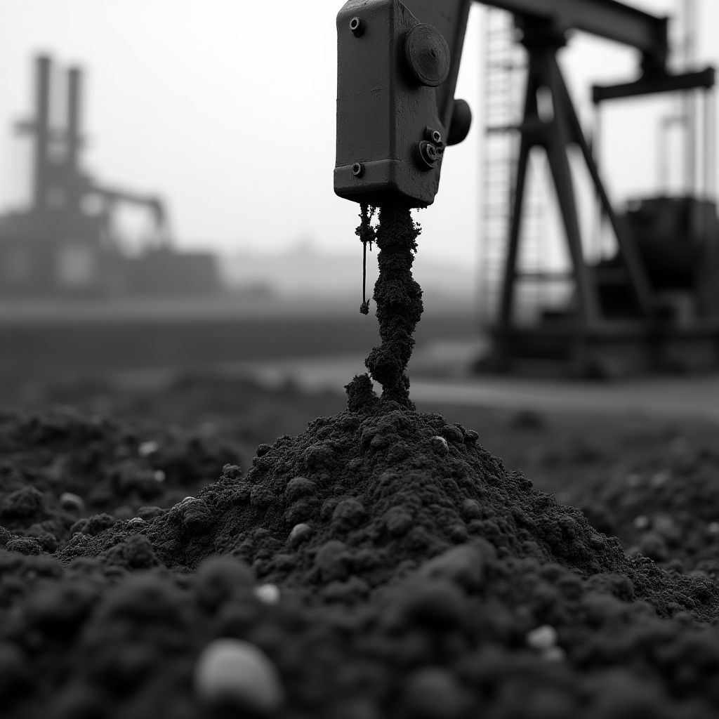 Inversión en Yacimientos Petroleros